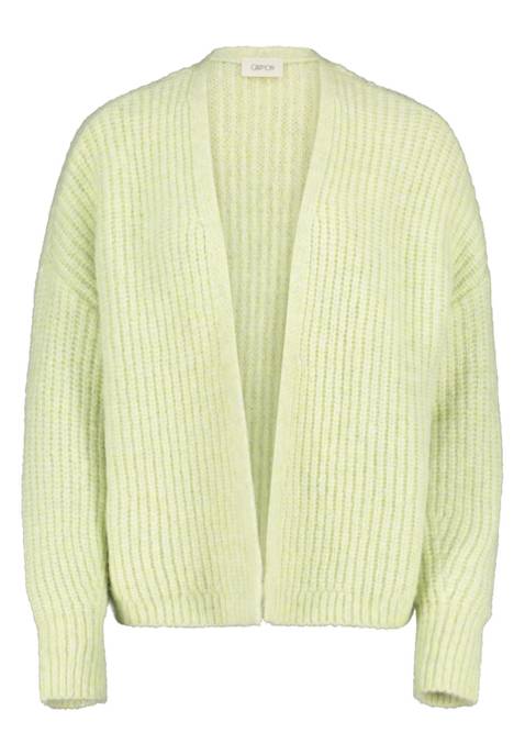 CARTOON Strickjacke Kurz 1/1 Arm