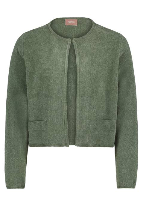 CARTOON Strickjacke Kurz 1/1 Arm