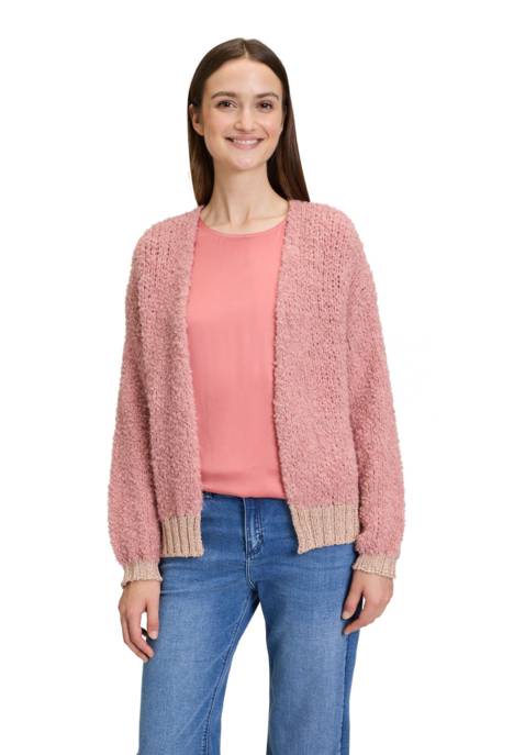 CARTOON Strickjacke