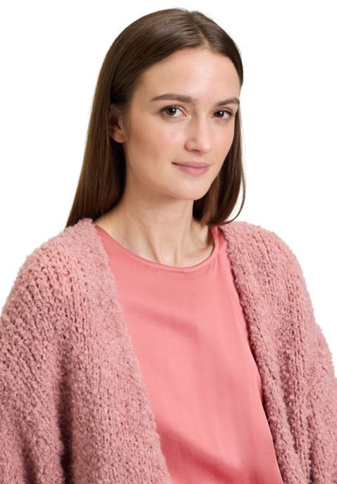 CARTOON Strickjacke