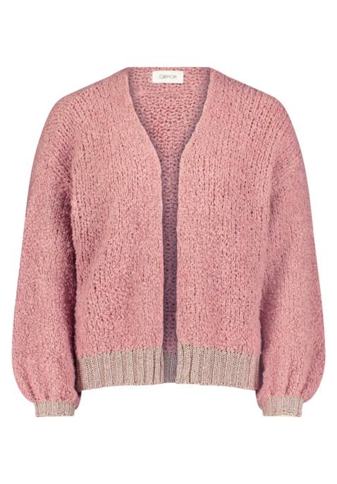 CARTOON Strickjacke