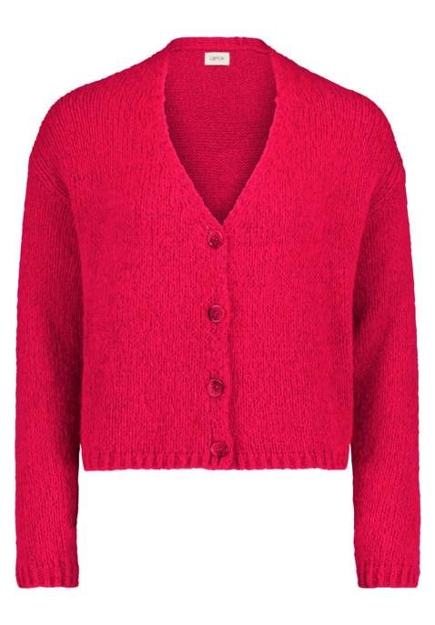 CARTOON Strickjacke