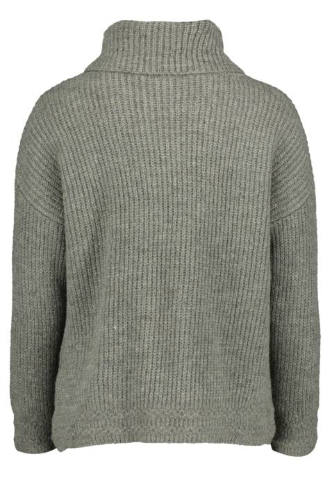 CARTOON Strickpullover Kurz 1/1 Arm