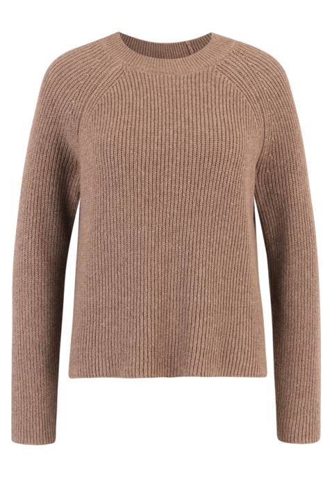 CARTOON Strickpullover Kurz 1/1 Arm