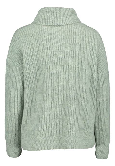 CARTOON Strickpullover Kurz 1/1 Arm