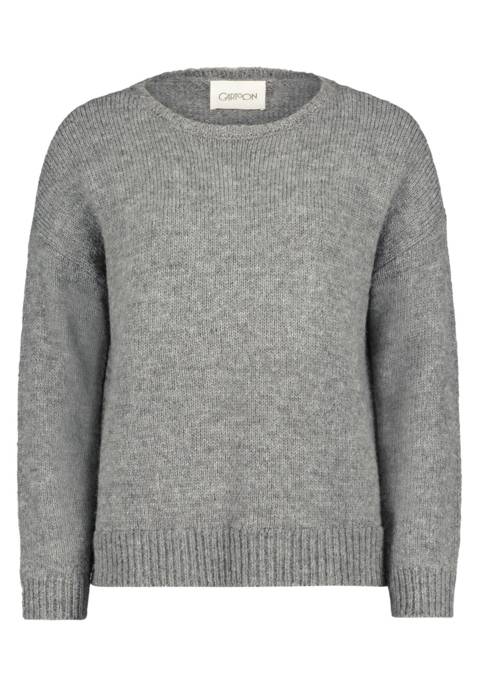 CARTOON Strickpullover Kurz 1/1 Arm