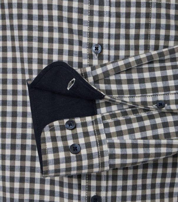 CASA MODA B.D. Comfort Fit