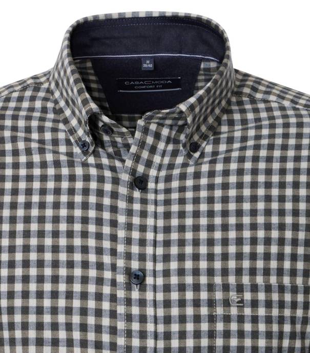 CASA MODA B.D. Comfort Fit