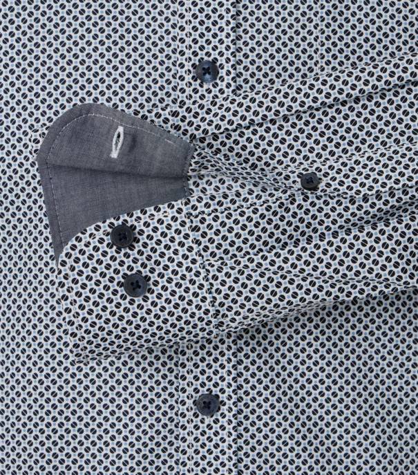 CASA MODA B.D. Comfort Fit