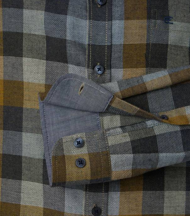 CASA MODA B.D. Comfort Fit