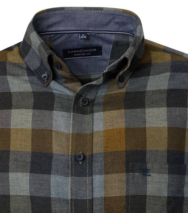 CASA MODA B.D. Comfort Fit