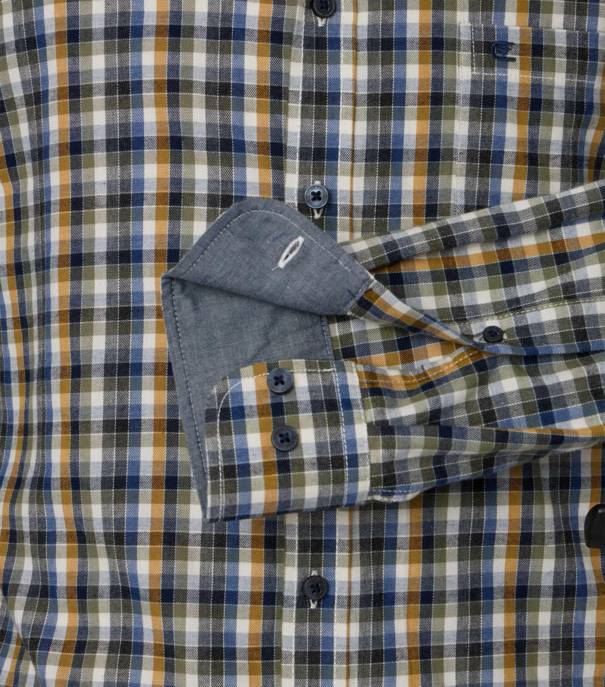 CASA MODA B.D. Comfort Fit