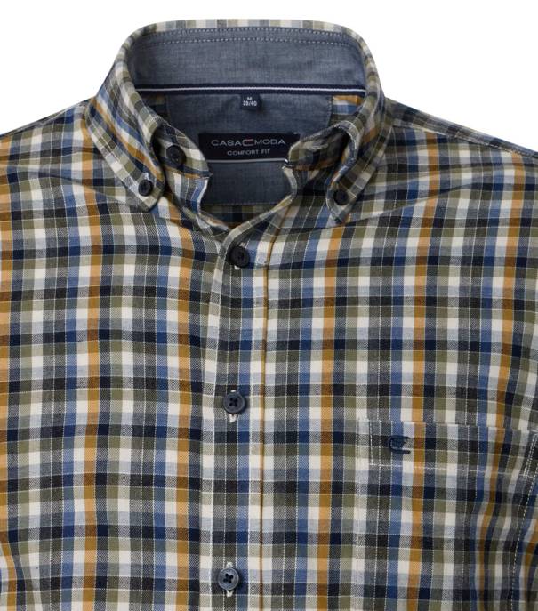 CASA MODA B.D. Comfort Fit