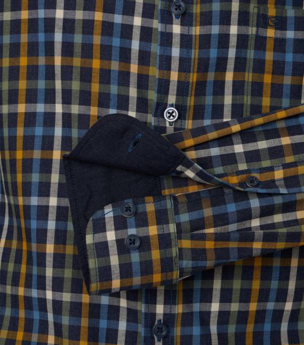 CASA MODA B.D. Comfort Fit