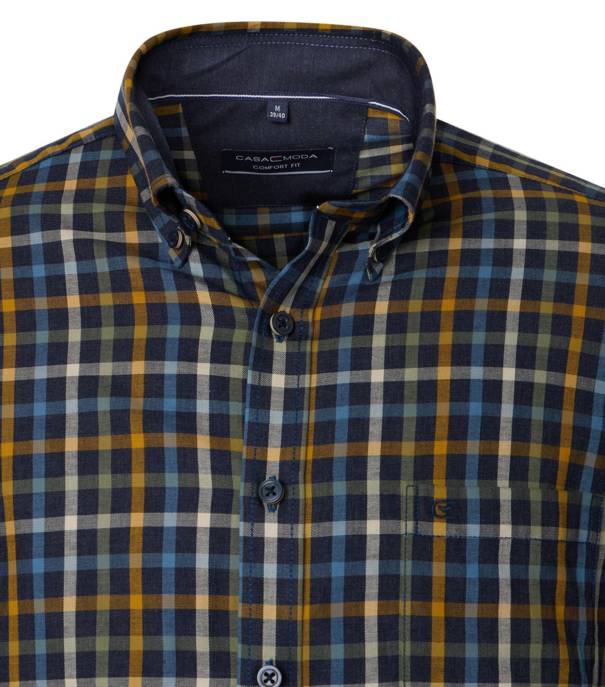 CASA MODA B.D. Comfort Fit