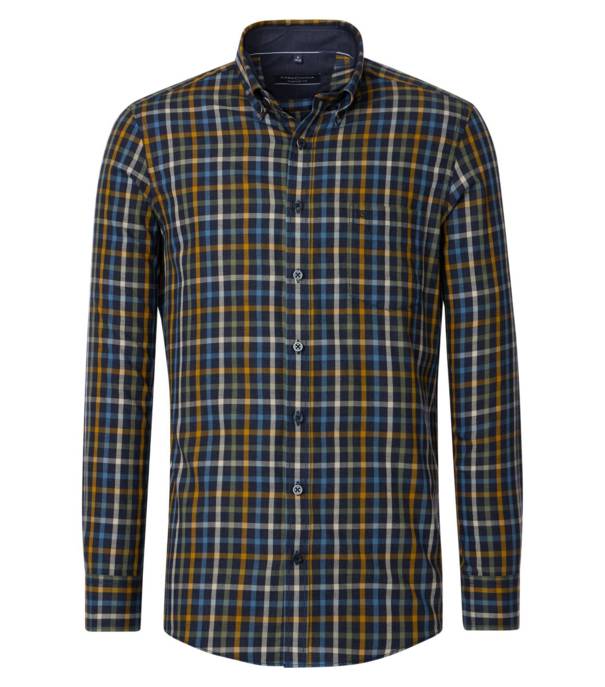 CASA MODA B.D. Comfort Fit