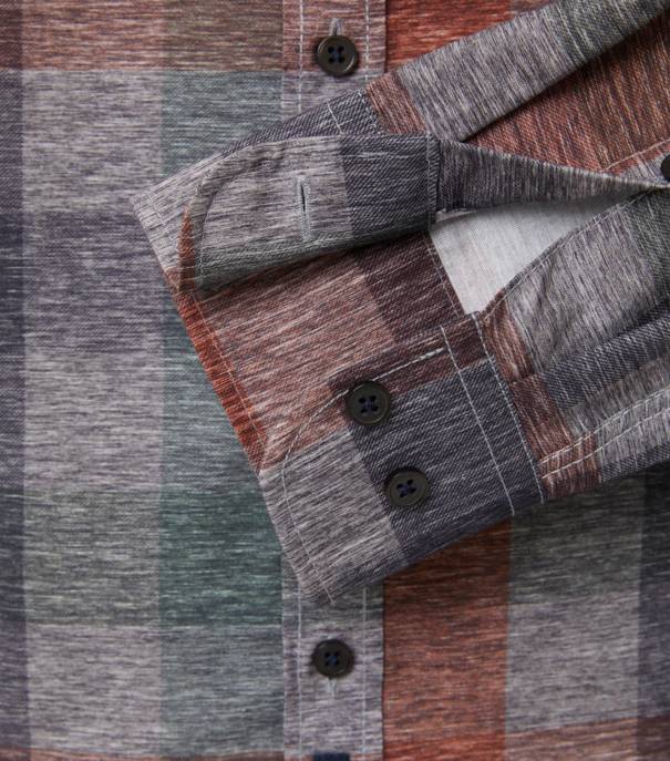 CASA MODA Freizeithemd