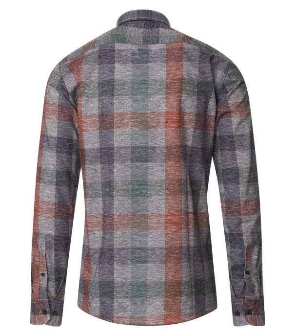 CASA MODA Freizeithemd