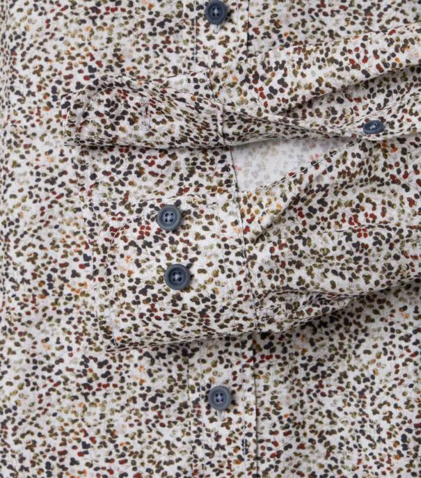 CASA MODA Freizeithemd