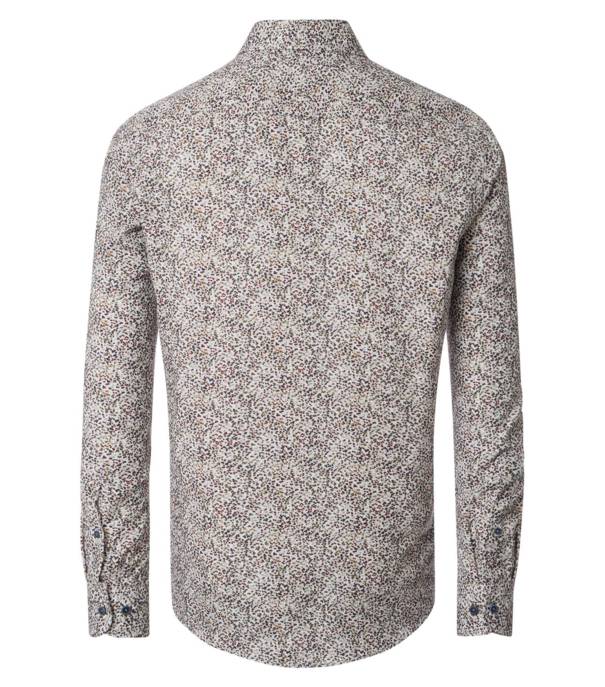 CASA MODA Freizeithemd