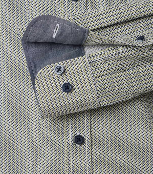 CASA MODA Freizeithemd