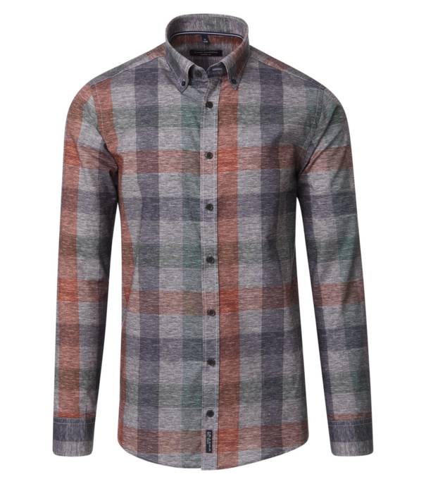 CASA MODA Freizeithemd