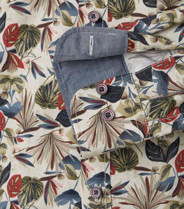 CASA MODA Kent Casual Fit