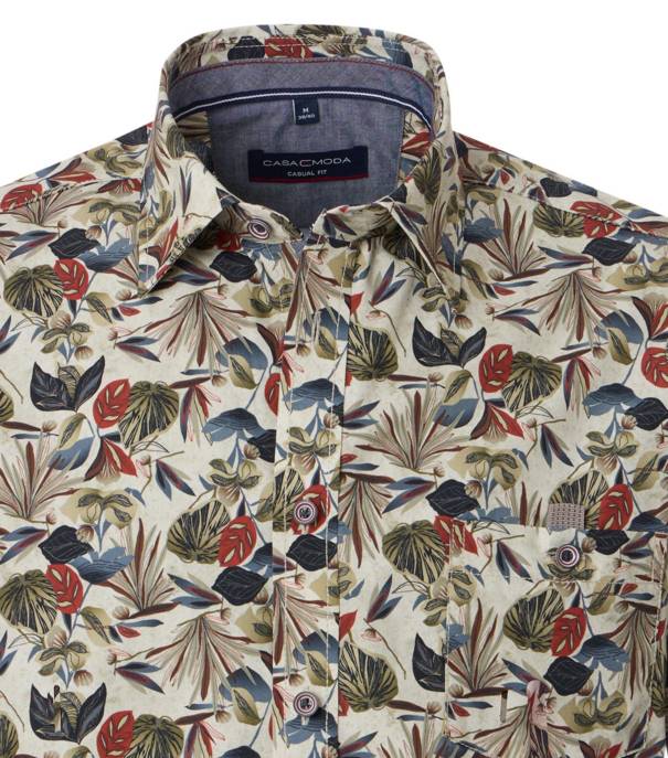 CASA MODA Kent Casual Fit