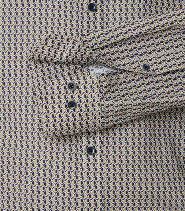 CASA MODA Kent Casual Fit