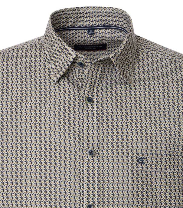 CASA MODA Kent Casual Fit