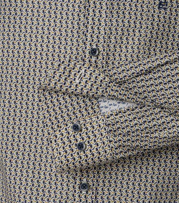 CASA MODA Kent Comfort Fit