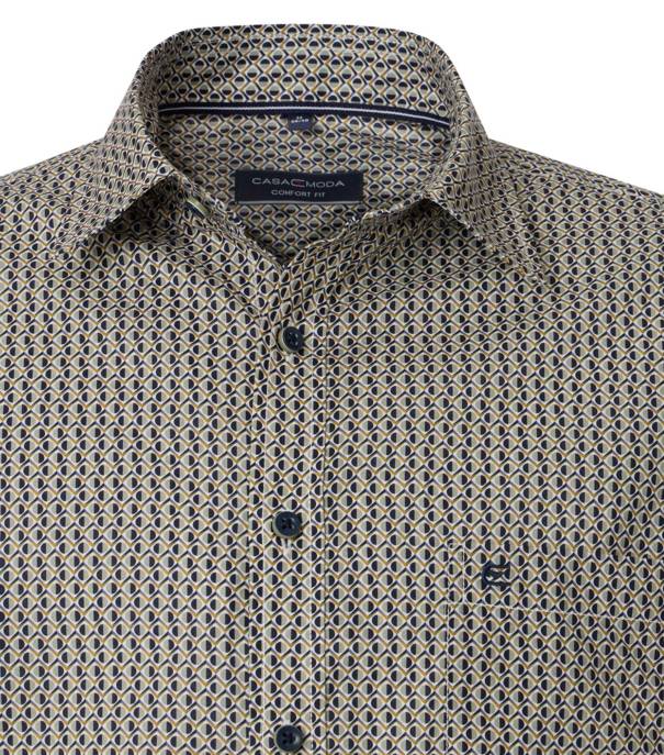 CASA MODA Kent Comfort Fit