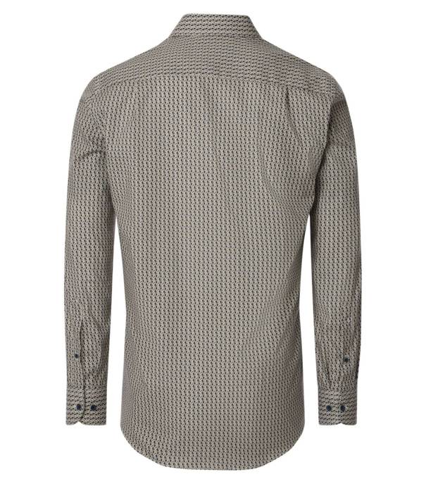 CASA MODA Kent Comfort Fit