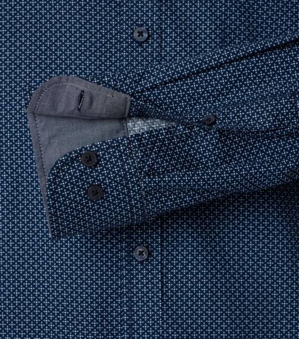 CASA MODA Kent Comfort Fit