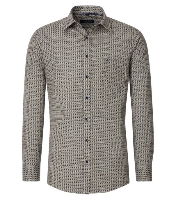 CASA MODA Kent Comfort Fit