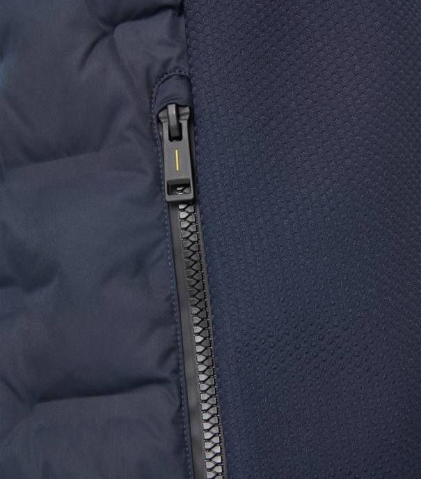 CASA MODA Outdoor Weste Hybrid