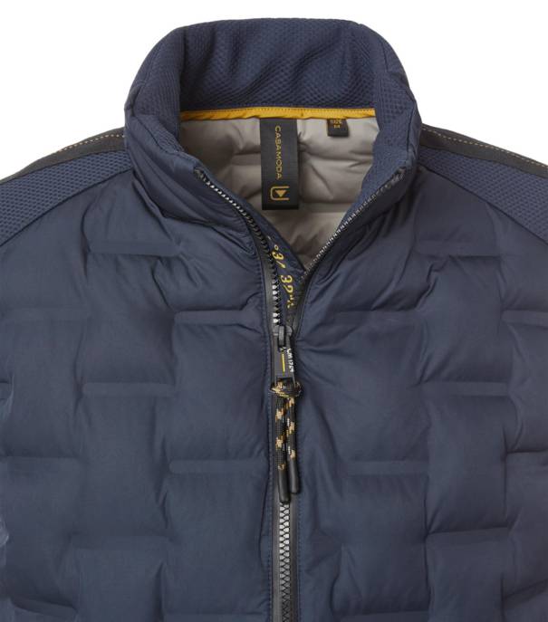 CASA MODA Outdoor Weste Hybrid