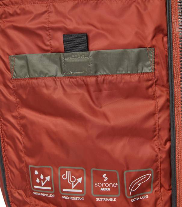 CASA MODA Outdoor Weste Light Weight