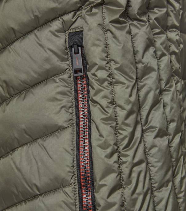 CASA MODA Outdoor Weste Light Weight