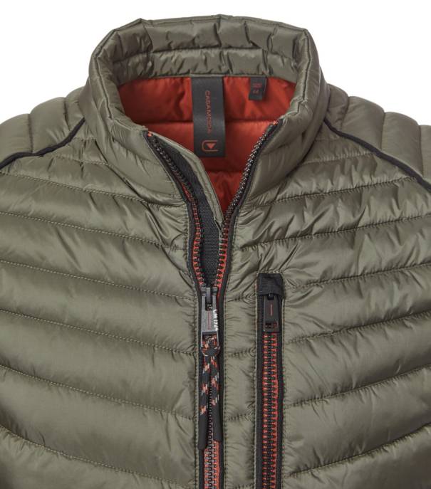 CASA MODA Outdoor Weste Light Weight