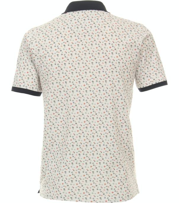 CASA MODA Polo-Shirt