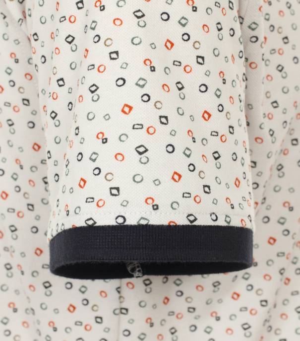 CASA MODA Polo-Shirt