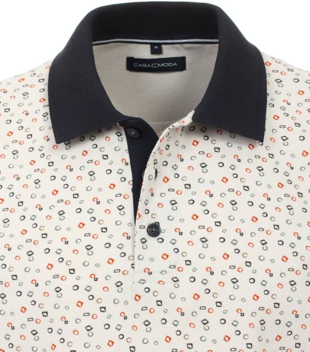CASA MODA Polo-Shirt