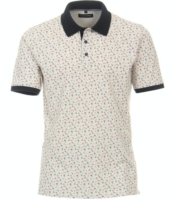 CASA MODA Polo-Shirt
