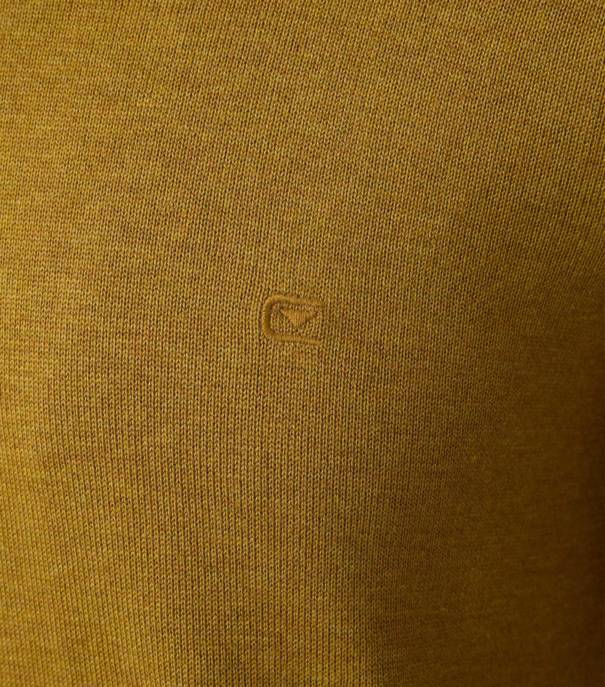 CASA MODA Pullover Mit V-Ausschnitt