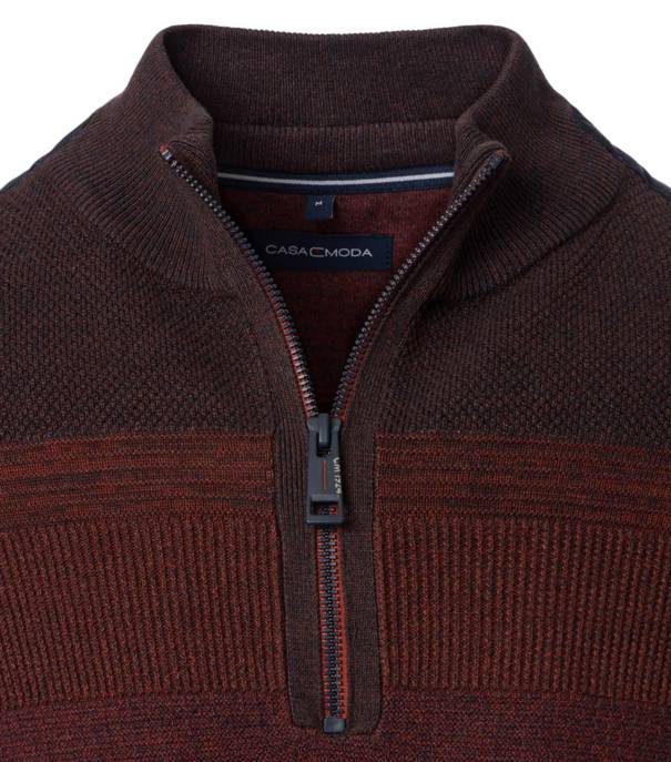CASA MODA Stricktroyer