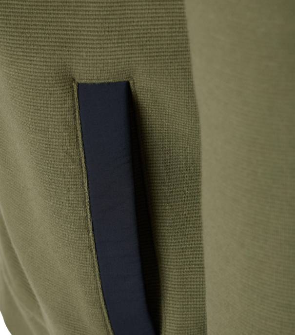 CASA MODA Sweatjacke