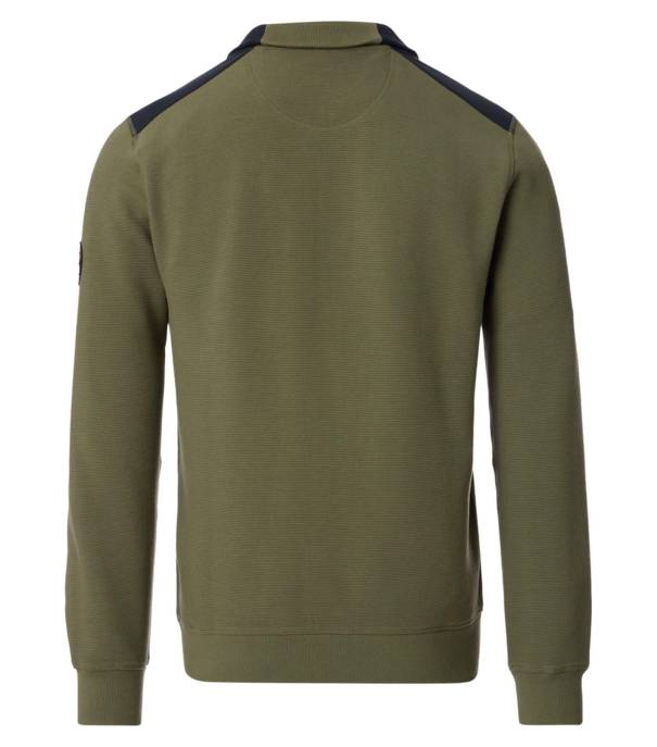 CASA MODA Sweatjacke