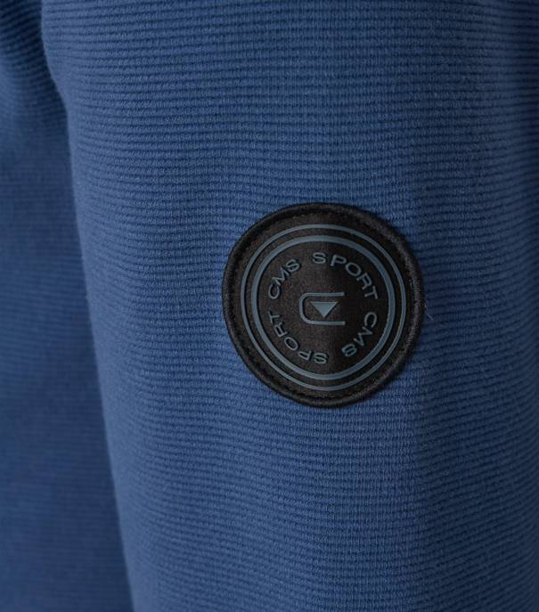 CASA MODA Sweatjacke