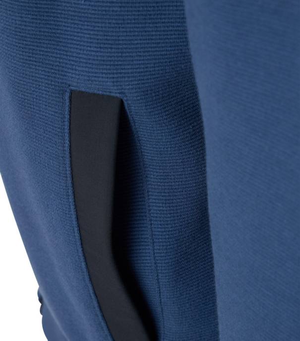 CASA MODA Sweatjacke